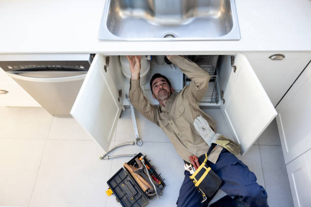 Best Same-Day Plumbing Service  in Crestwood, MO