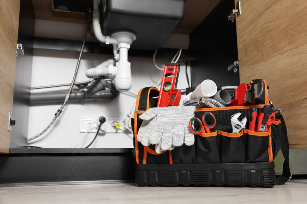 Best Toilet Repair Services  in Crestwood, MO