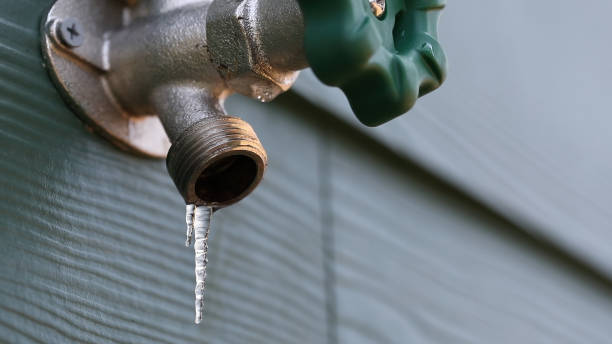 Professional Plumbing in Crestwood, MO