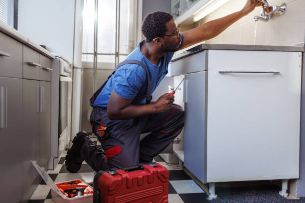 Best Plumbing Repair Near Me  in Crestwood, MO