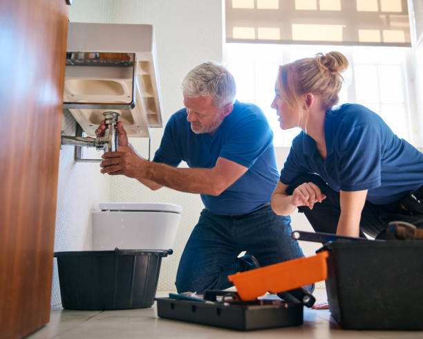 Best Residential Plumbing Services  in Crestwood, MO