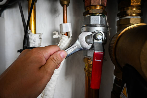Best Shower Repair Services  in Crestwood, MO